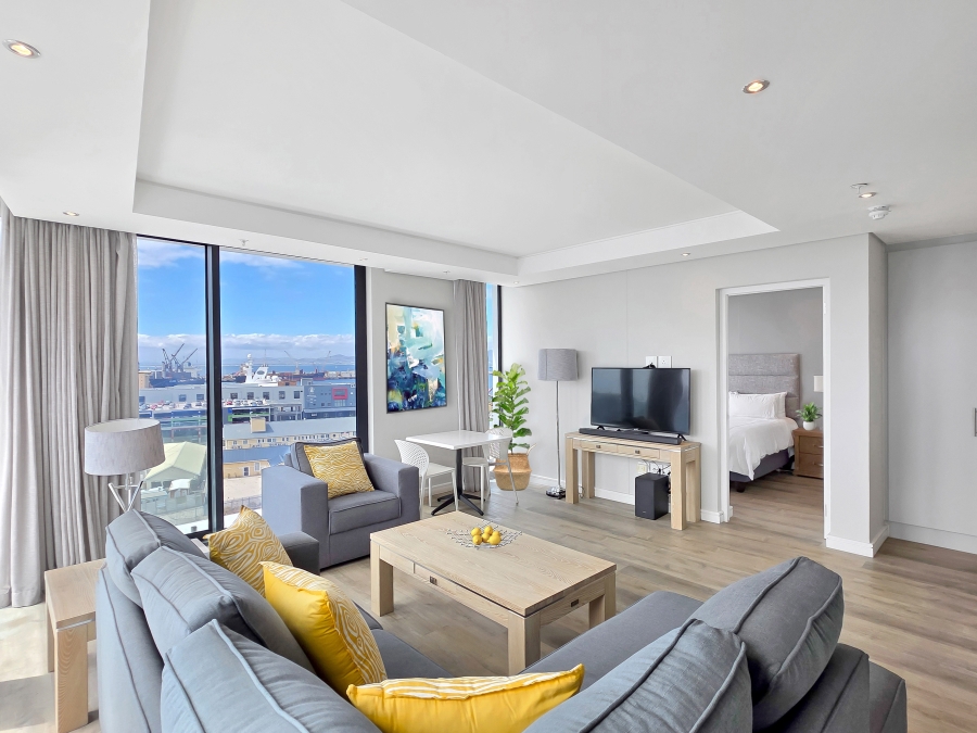 2 Bedroom Property for Sale in Foreshore Western Cape